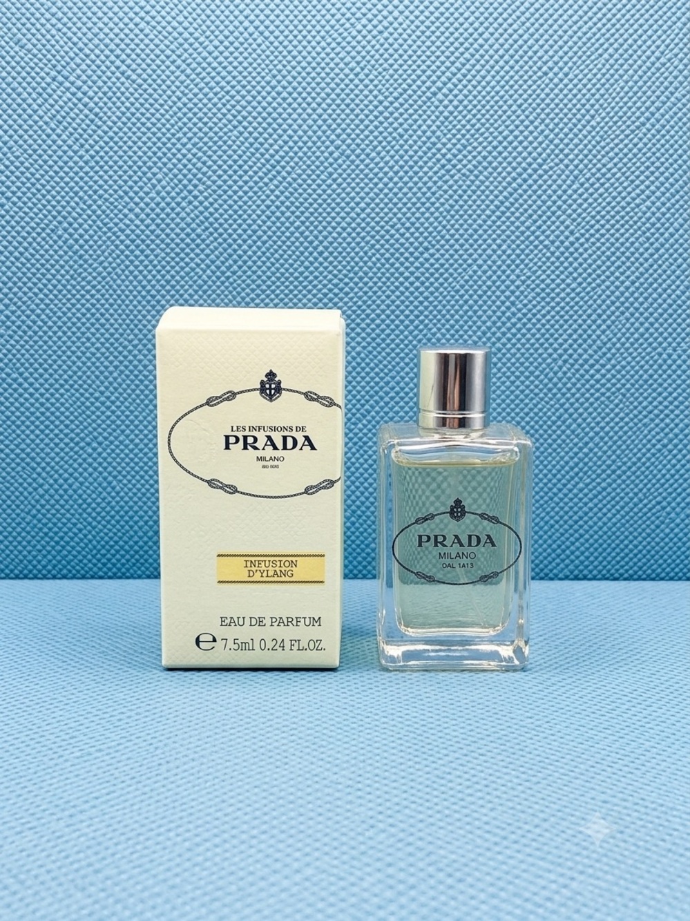 Prada Infusion D'Ylang Eau De Parfum
